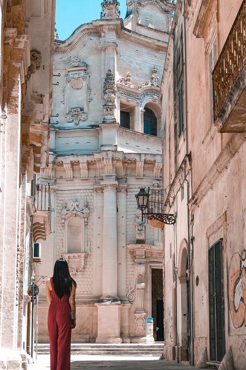 Travel Adventure