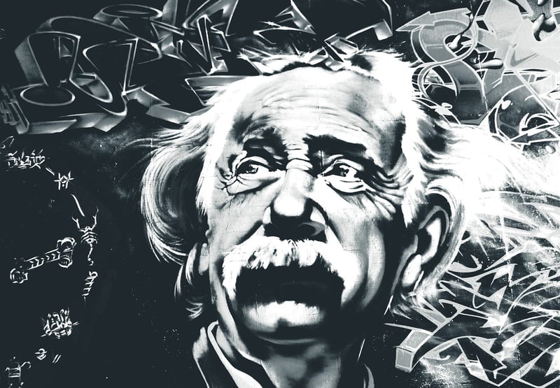 Dr. Emmett Brown